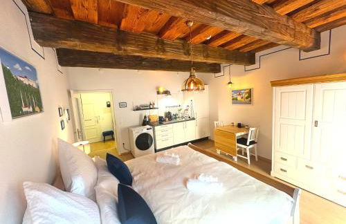 Gemütliches Altstadtjuwel im Herzen Passaus - Foto 2