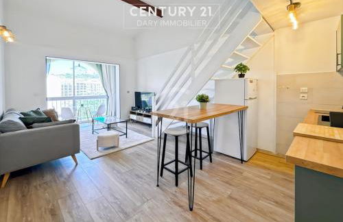 Duplex T2 - Madonna di a Sarra - Foto 1