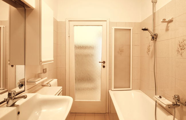 Apartment Clotilde by Interhome - Foto 43