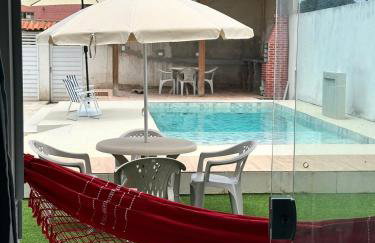 Solaris Serrambi: Piscina, 300m da Praia e Sossego - Photo 48