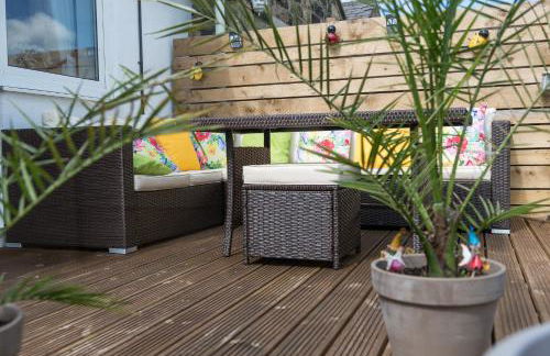 Harper’s Cottage, Fence, Lancashire - Foto 20