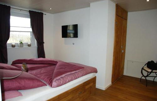 Klein's Hochwaldscheune - Foto 5