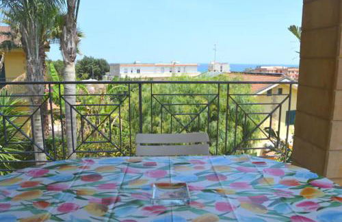 """ Holiday Properties Sicilian Breeze """ - Foto 33