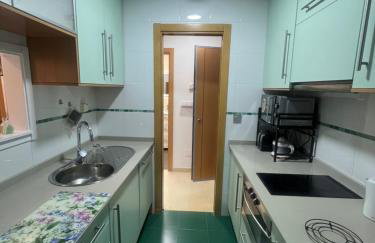 Coblanca 41-gym-heated pool-sauna-jacuzzi-wifi-3 minutes walk from the sea - Foto 48