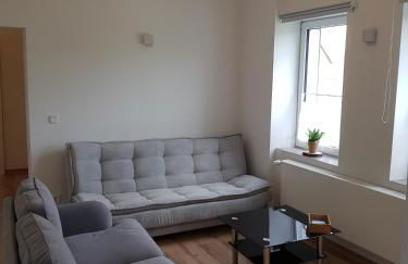 80 qm Apartment super zentral in Melsungen MwSt ausweisbar - Foto 23