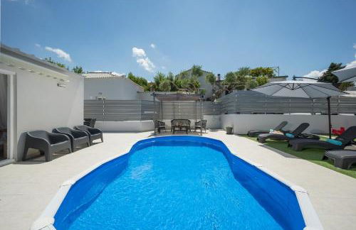 B&M Villa Sirili - Foto 71