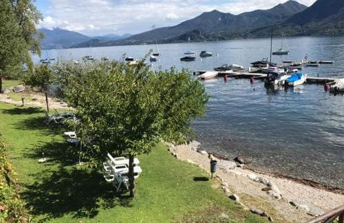 St Maurice Smile Lake View Apartment With Pool - Foto 61