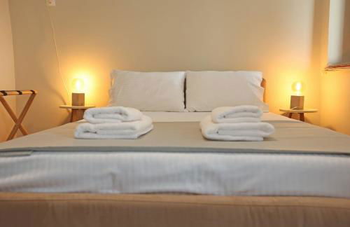 Pine Cottage, Syros Island - Foto 34