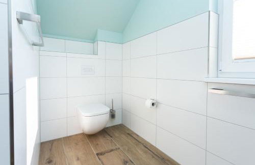 Geiseltalsee Haus am See mit Wallbox - Foto 24