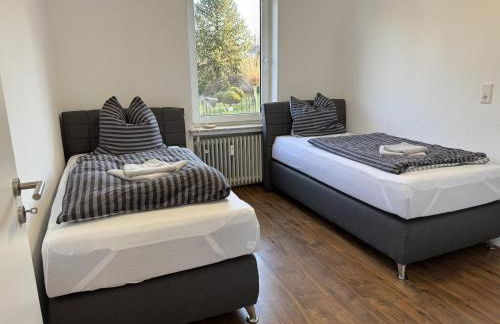 Ferienwohnung Arminius - Foto 11