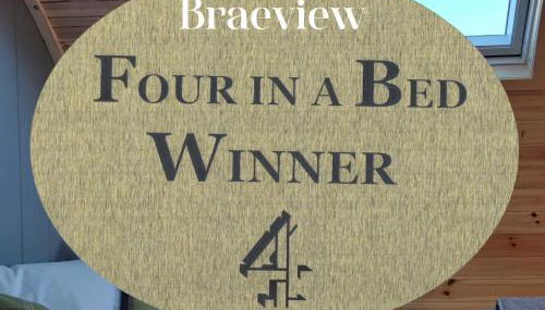 Braeview Escapes - Foto 2