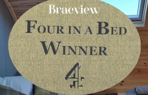 Braeview Escapes - Foto 2