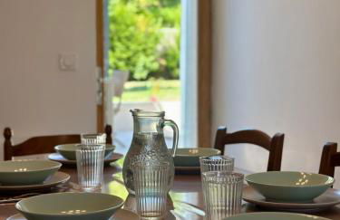 La Maison d'Herbilly - Photo 9