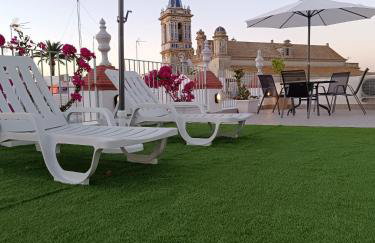 Apartamentos turísticos CASA de los BALCONES - Photo 27