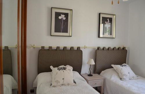 Dúplex Exclusivo con Vistas Panorámicas al Mar en Harbour Light, Villaricos - Foto 21