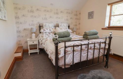 Ash Farm Cottage - Foto 22