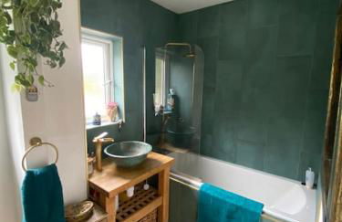 Peak District Home from Home! - Photo 23