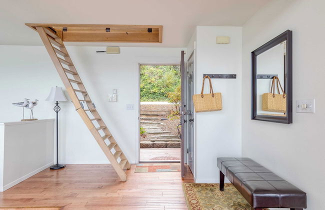 Madrona Beach House by Avantstay Waterfront Home - Foto 18