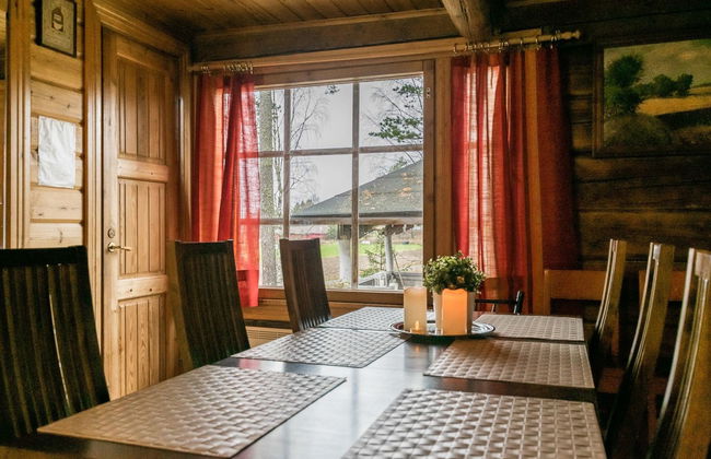 Metsäpirtti - Foto 9