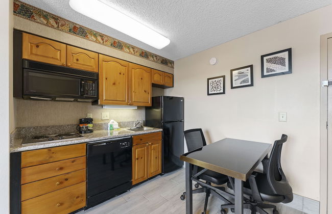 Metro Scottsdale Extended Stay - Foto 59