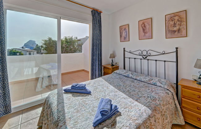 Puerta de Calpe 8 - Foto 5