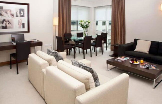 Arlington House - Foto 40