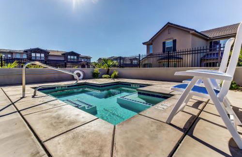 Red Cliffs Retreat - Foto 25