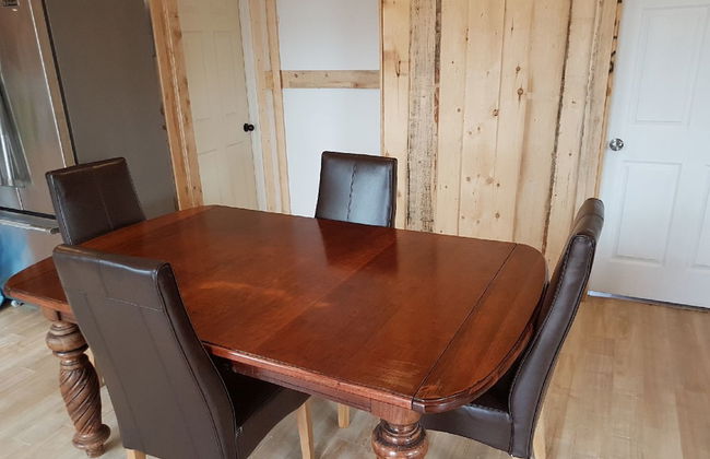 Striper Fishing & Hunting Lodge - Foto 4