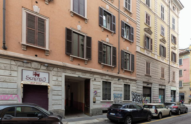 Brera Apartments in Porta Volta - Photo 49