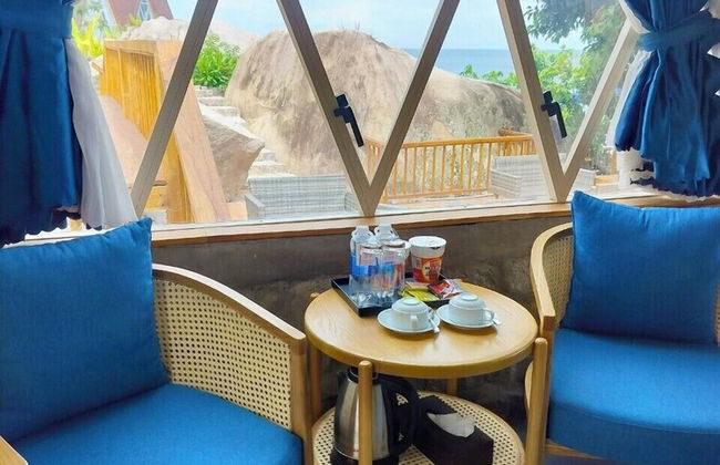 Flyup Resort - Photo 30