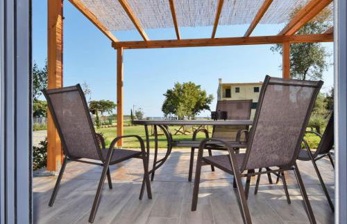 Notos Resort - Tristinika Sithonia - Foto 24