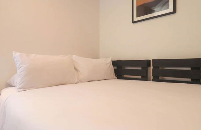 w Stylish 3BR With Ocean View in Miraflores - Photo 37