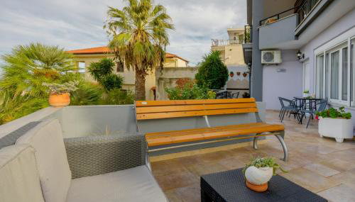 Michael's Apartment's - Foto 5