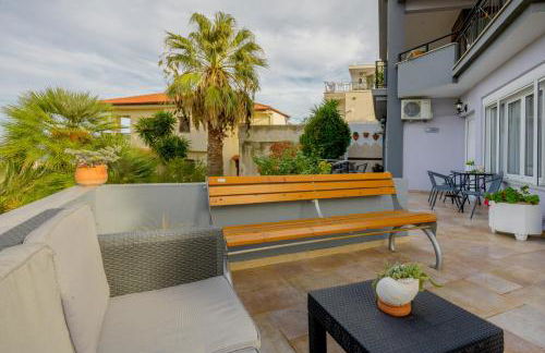 Michael's Apartment's - Foto 5