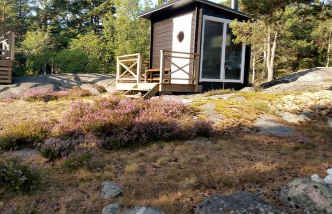 Dream Cottage in the Stockholm Archipelago - Foto 12