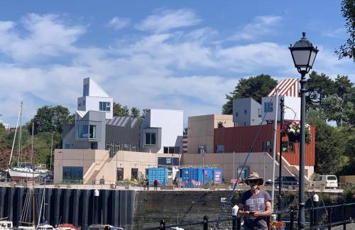 48 Swain Street Watchet - Foto 23