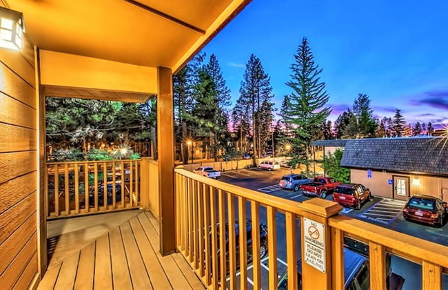 Tahoe Beach & Ski Club - Foto 65