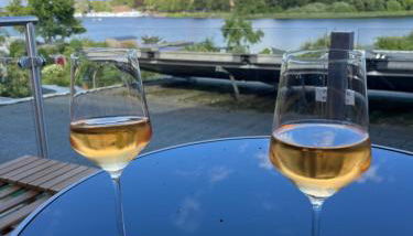 Ferienhaus Seekutter mit eigenem Seezugang - Foto 5