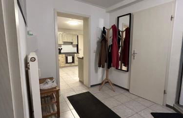 Schönes 4-Zimmer Appartment, WLAN, Küche, BAD - Foto 5