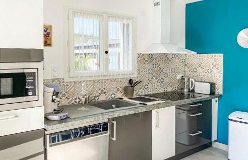 2 Bedroom Cozy Home In Saint Chinian - Foto 19