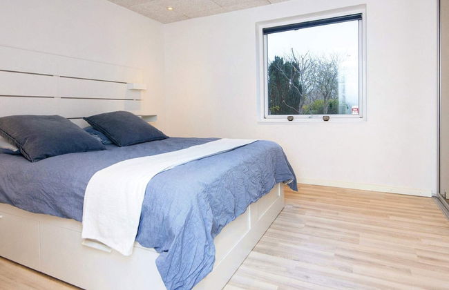 7 Person Holiday Home in Tim - Foto 3