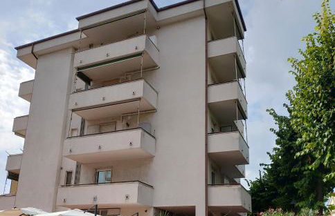 La Casa di Flavio Casa Vacanze - Foto 15