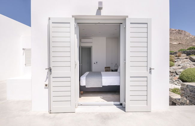 Luxury Villa With Pool And Sea View..! - Photo 24