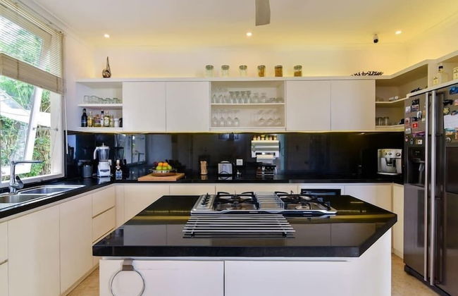 Villa Pondok Wahyu Sedana - Foto 24