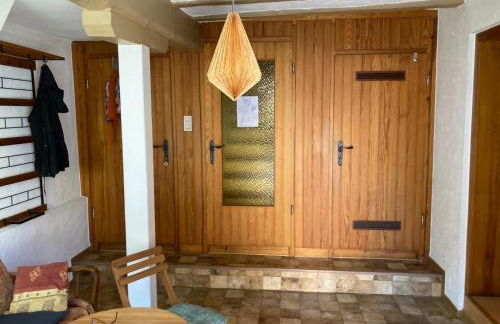 Schönes Fachwerkhaus Lauterbach - Foto 11