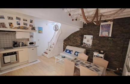 Jetez l'ancre dans notre maison de pêcheur ! - Foto 8