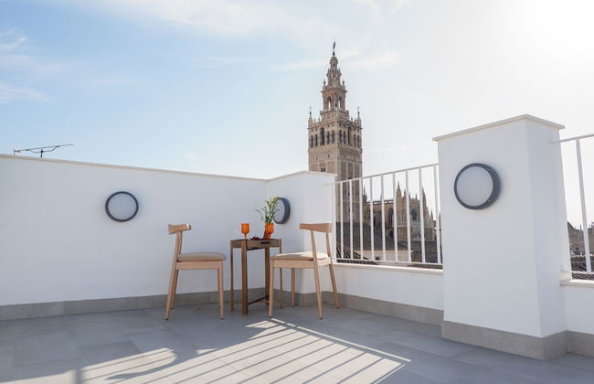 U-Sense Sevilla Catedral - Foto 49