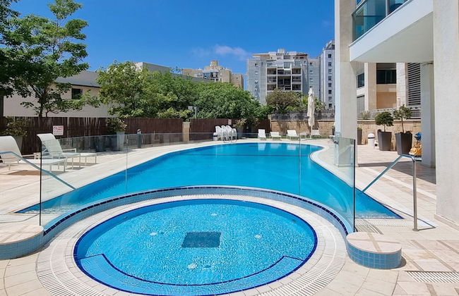 Condo & Pool in New North by FeelHome - Foto 21