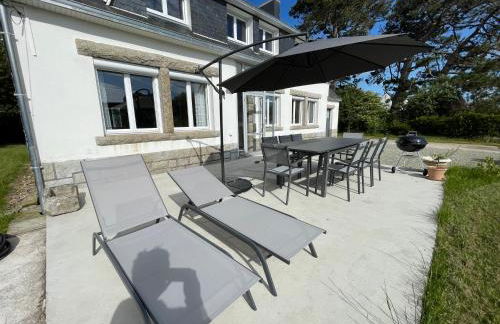 Ty Queff Lodge - Foto 18