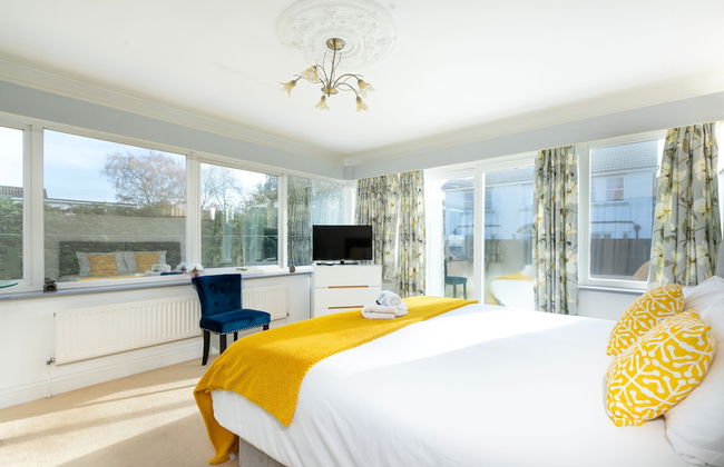 KVM - Sugar Way House - Foto 2